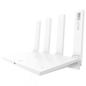 HUAWEI ROUTER WS7100 3