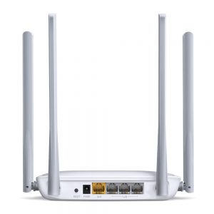 MERCUSYS ROUTER 300MBPS 4ANT MW325R (2)