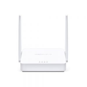 ROUTER 300MBPS 2 ANT MW301R