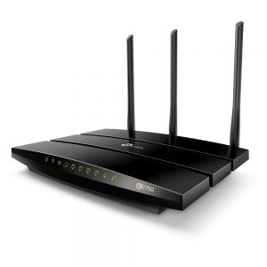 TP-LINK ARCHER C7 ROUTER AC1750