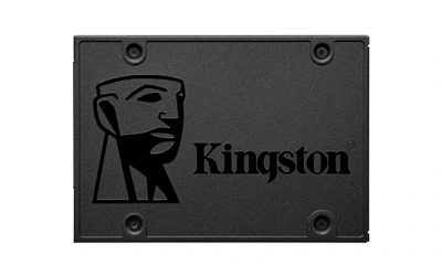 HD SSD KINGSTON